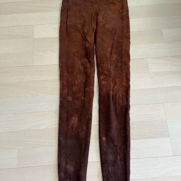 Calico Alchemy leggings - Picture 2 of 3